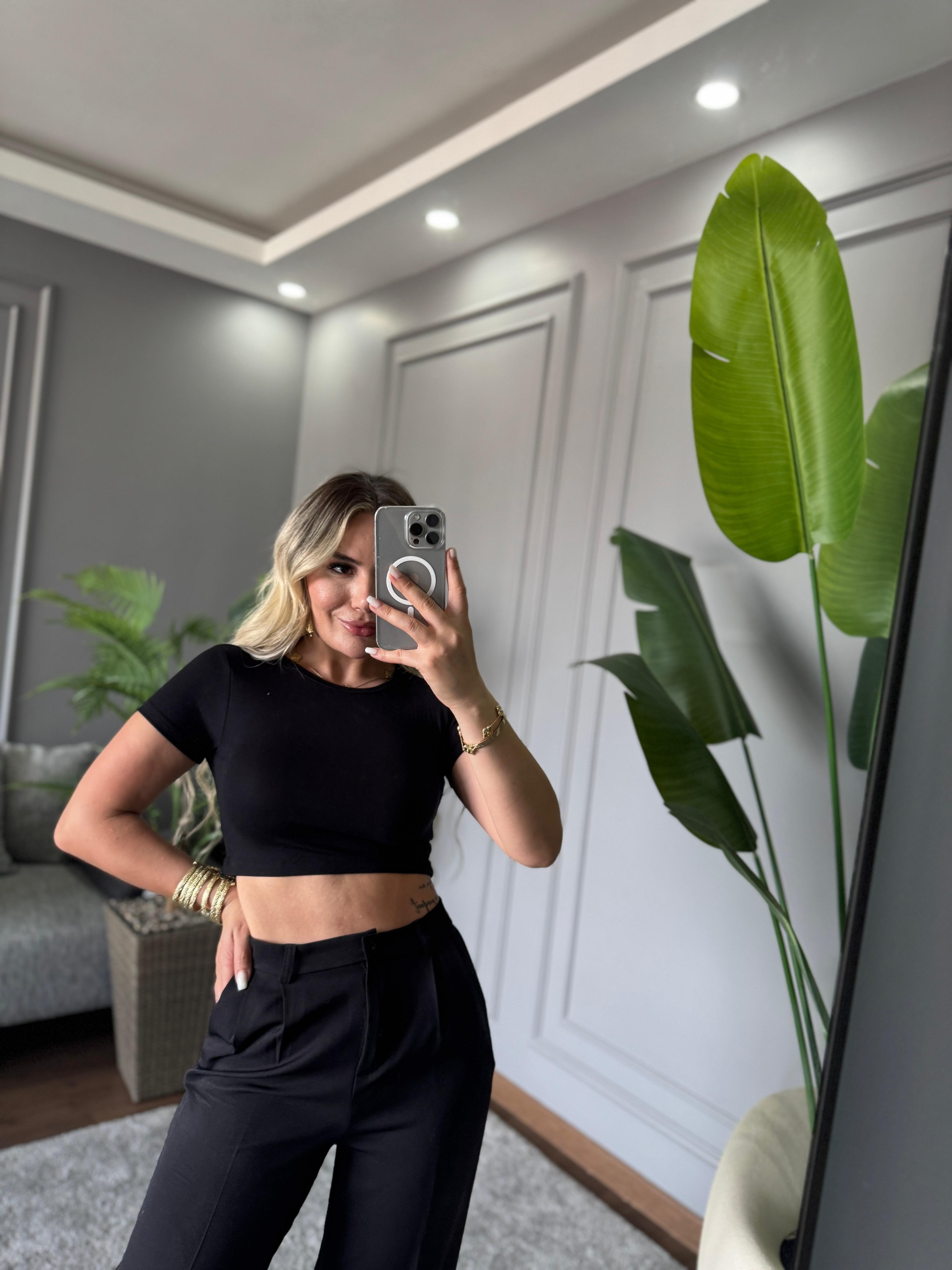 ZRA CROP