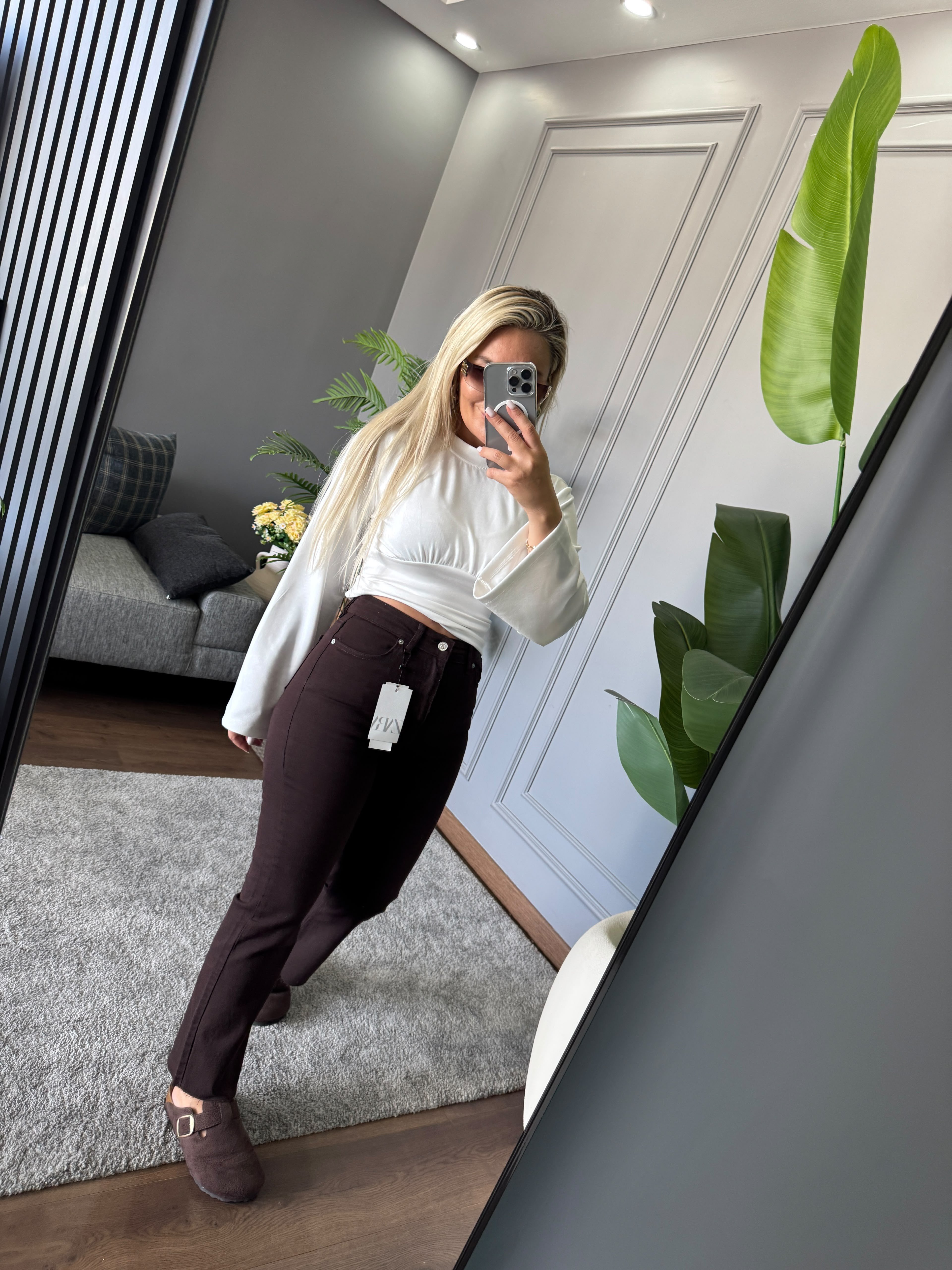 ZRA JEAN