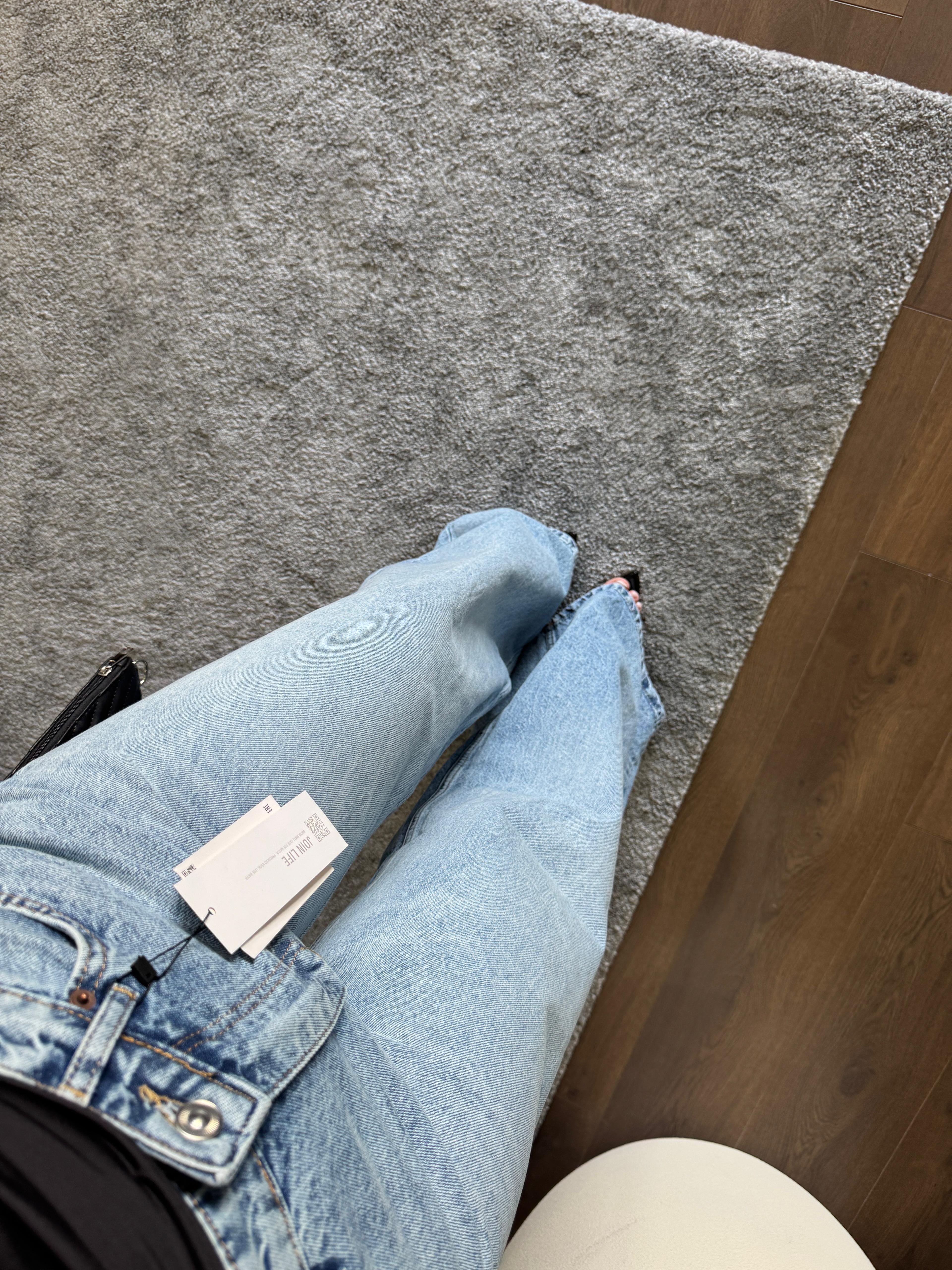ZRA JEAN