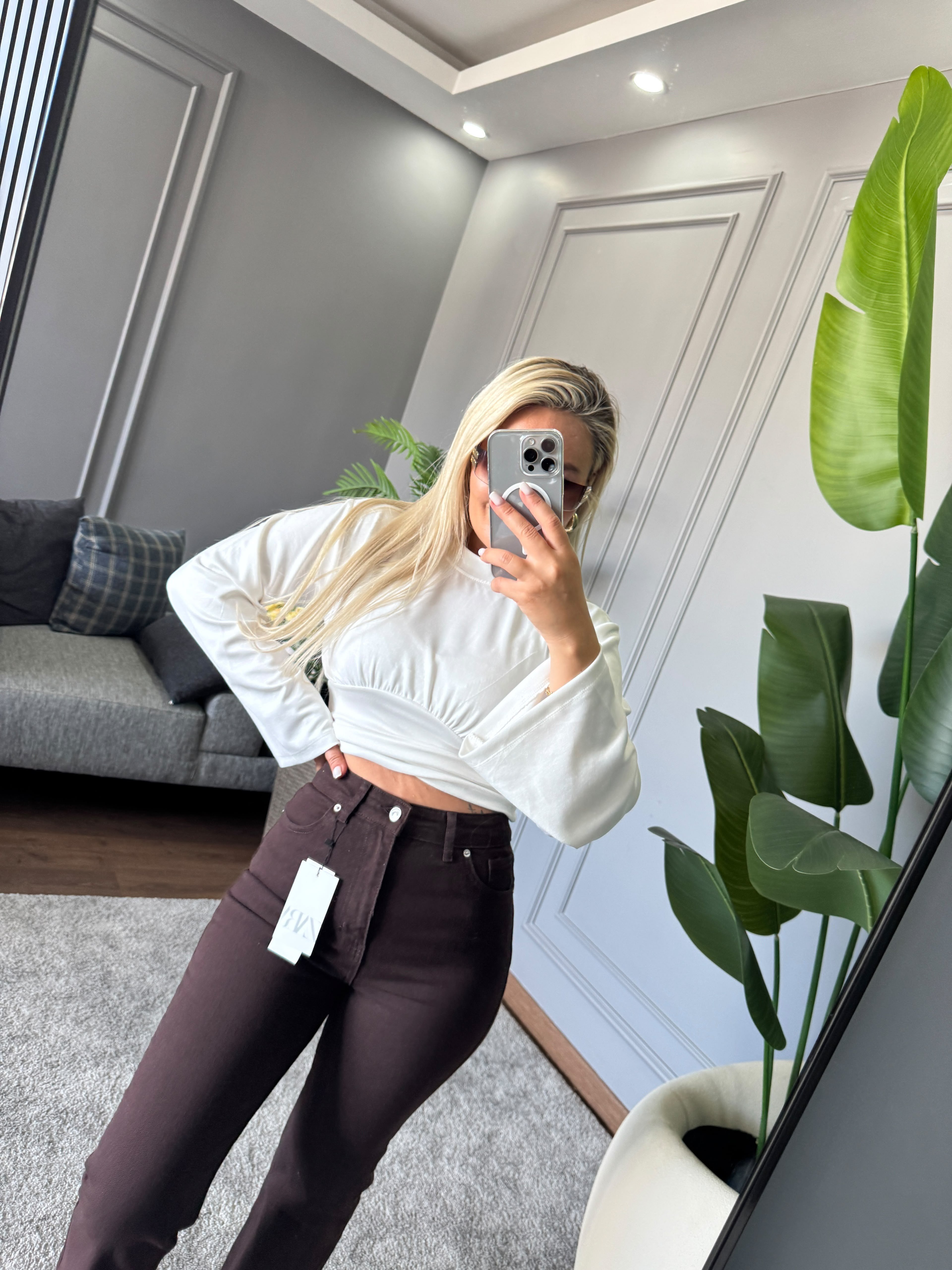 ZRA JEAN