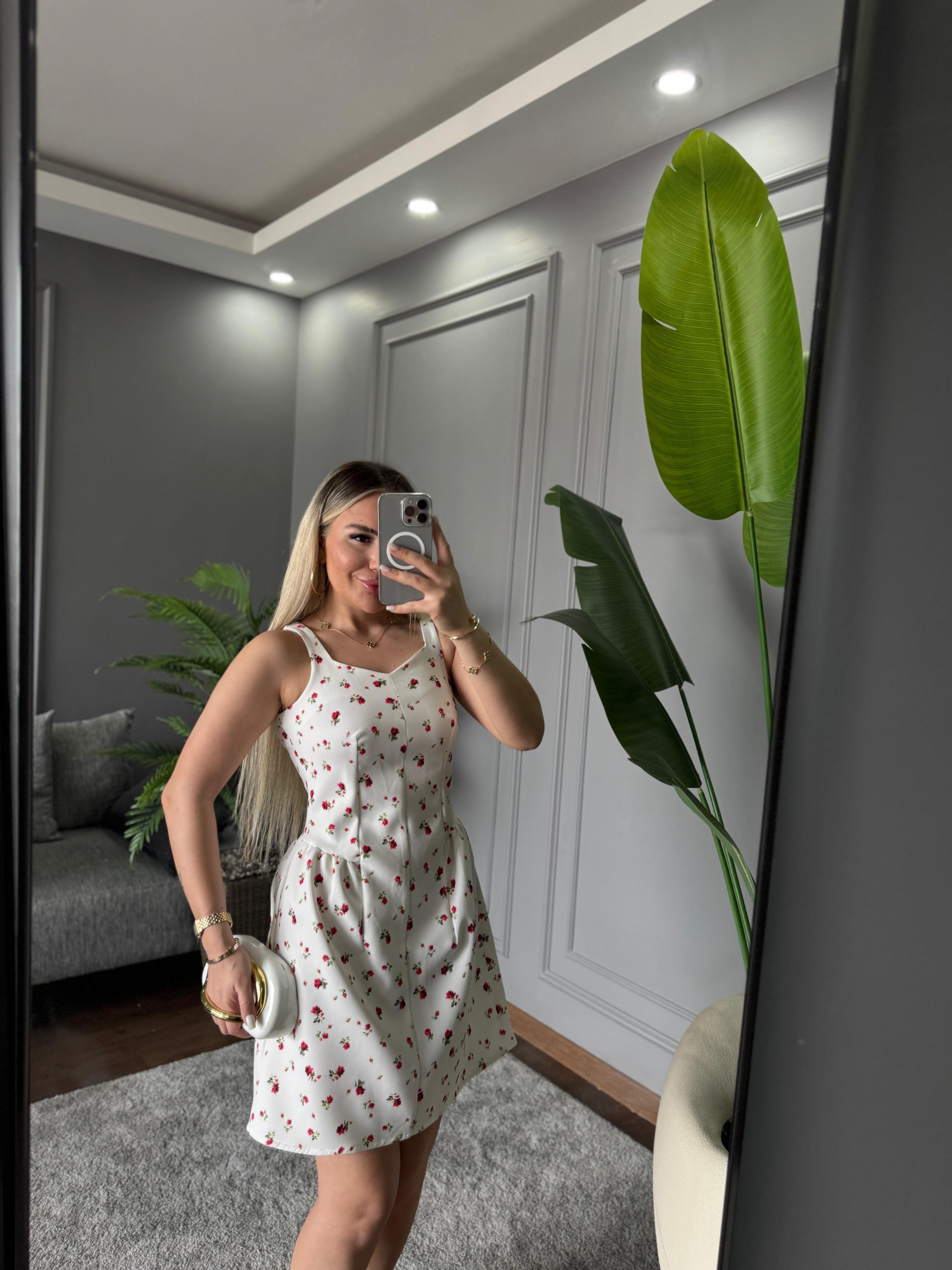 ZRA MODEL ELBİSE