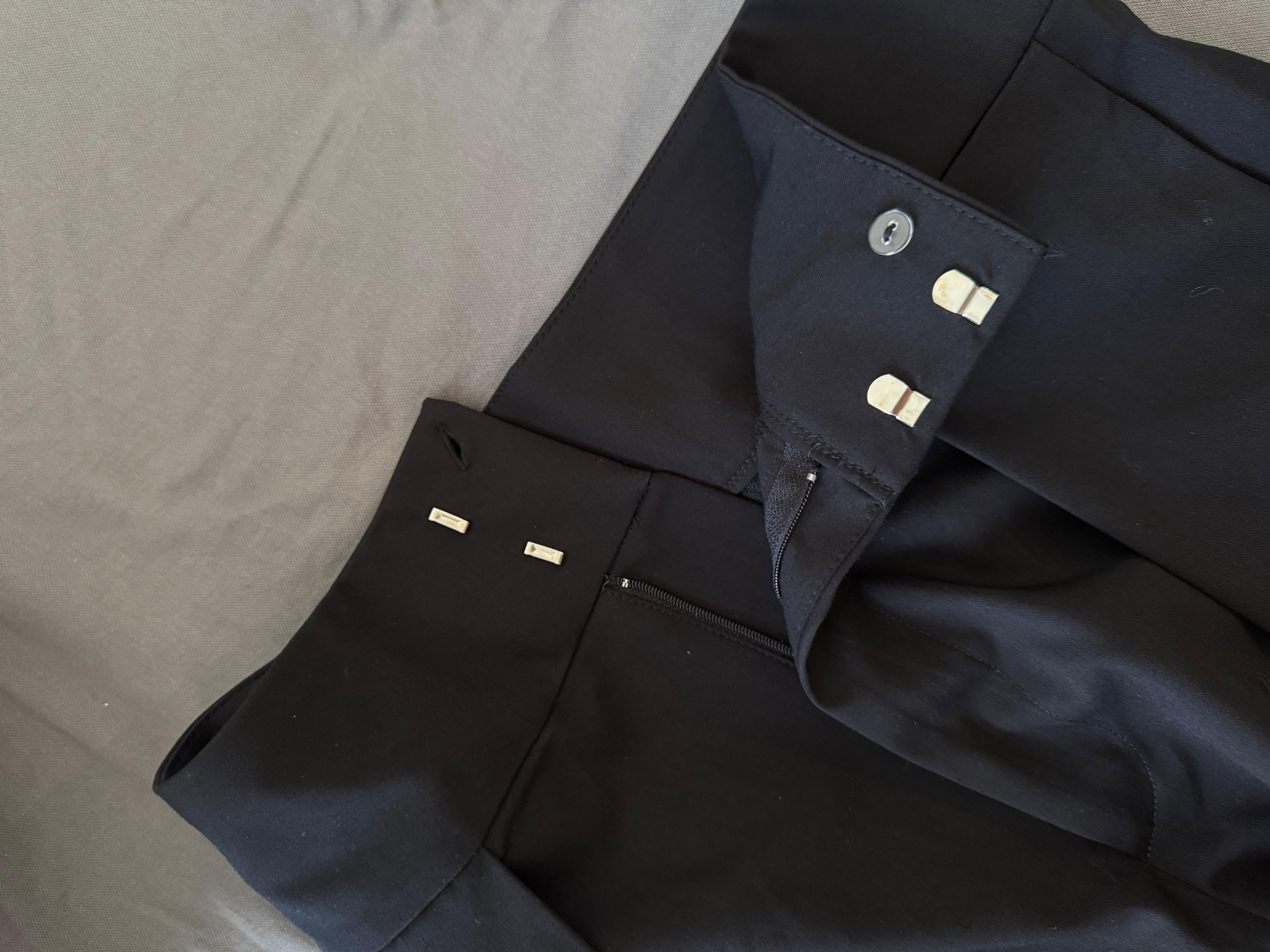 ZRA MODEL PANTOLON 