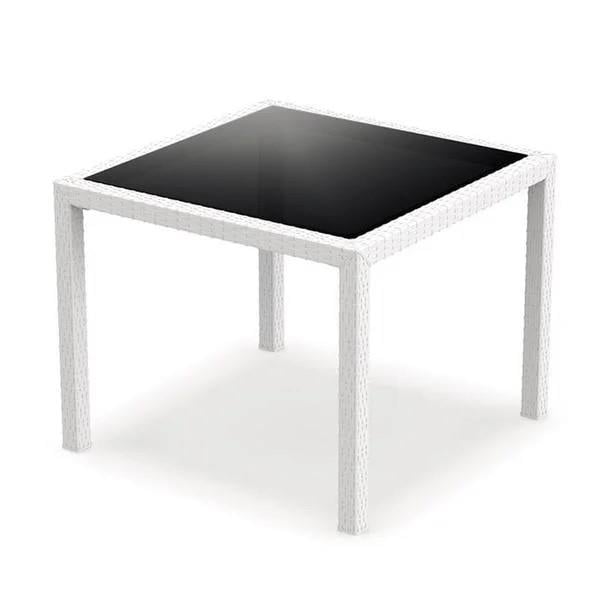 Bali Model Sehpa Rattan