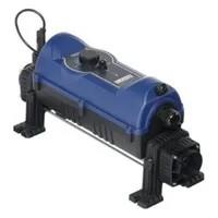 Flowline 2 Model Elektrikli Havuz Isıtıcısı Monofaze
