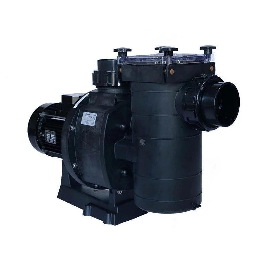 KAN PLUS Model Havuz Pompası