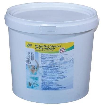 Ph Düşürücü Toz 