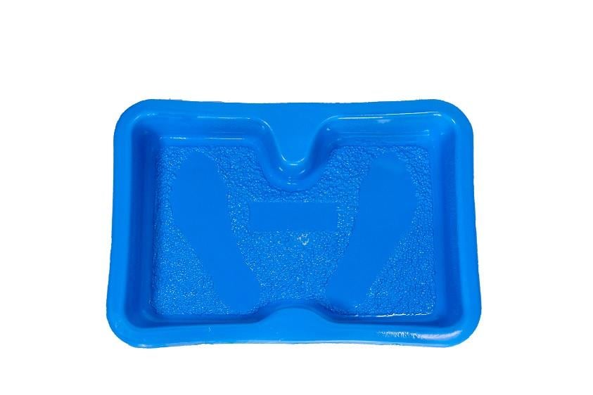 Polyester Ayak Yıkama Teknesi