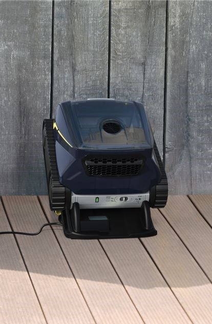 RF 5400 iQ FREERiDER Kablosuz Havuz Robotu