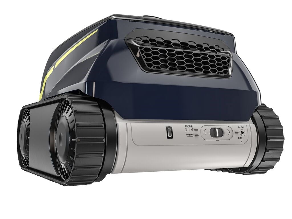 RF 5400 iQ FREERiDER Kablosuz Havuz Robotu