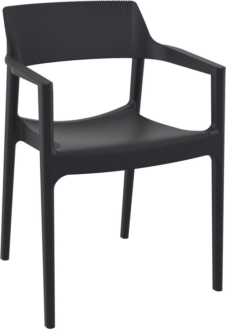 Siesta Tulum Model Sandalye