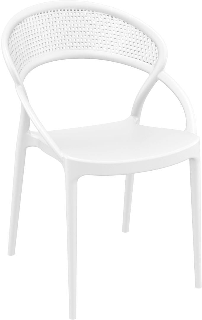 Sunset Model Sandalye