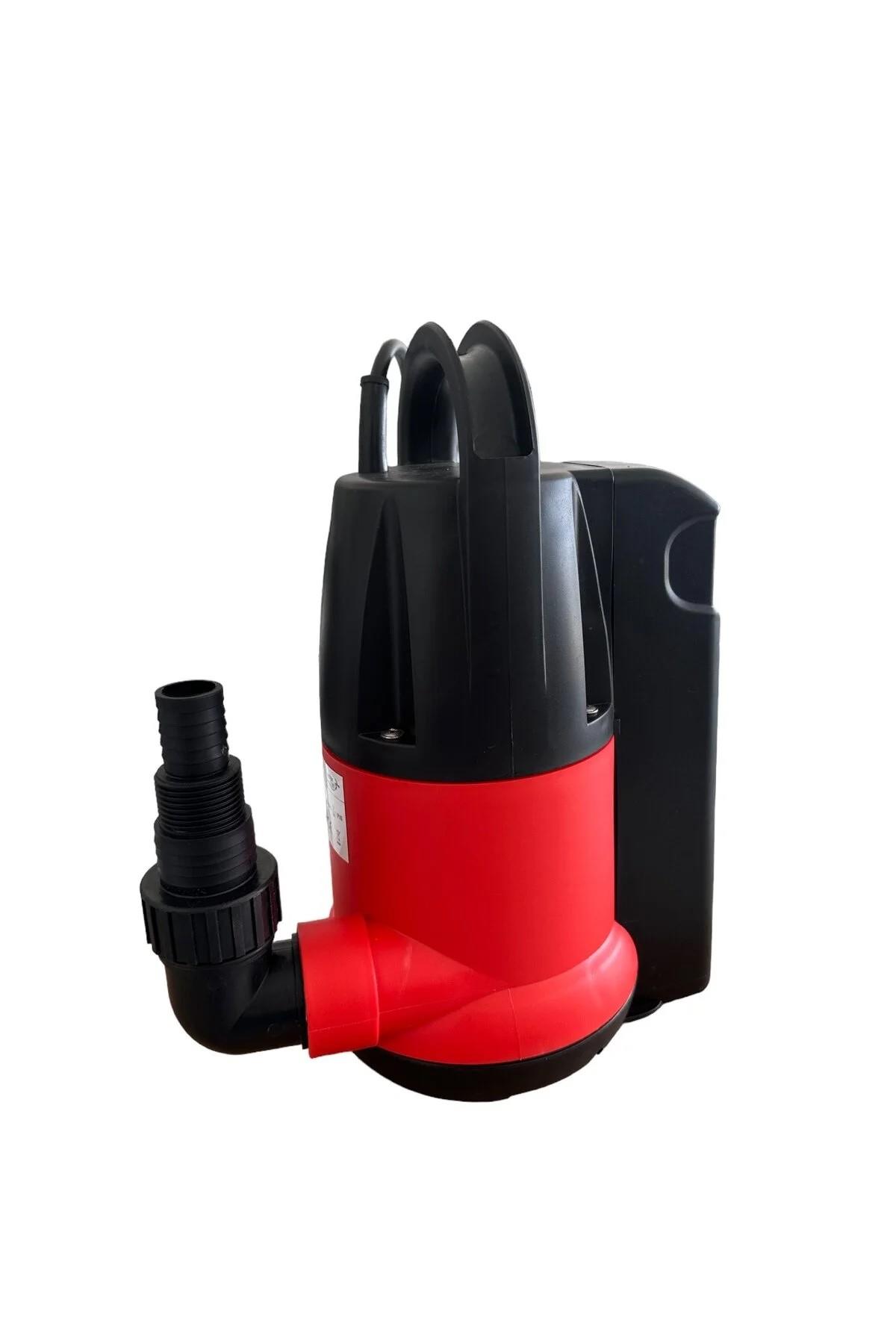 Trione Dalgıç Pompa