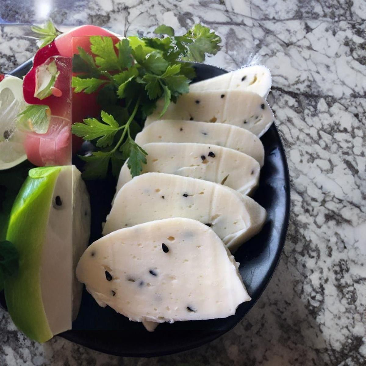 Çörek Otlu Peynir 250 gr