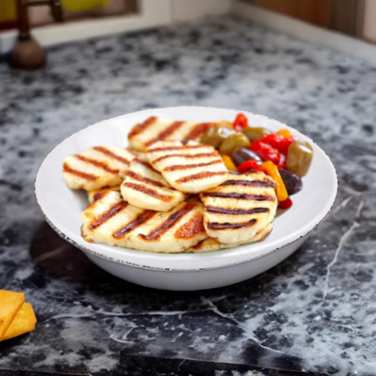 Kızartmalık Hellim Peyniri 250 gr