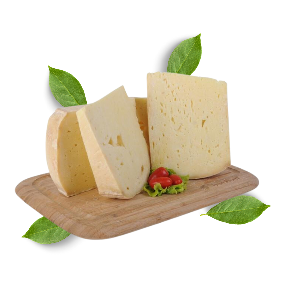 Trakya Eski Kaşar Peyniri 250 gr