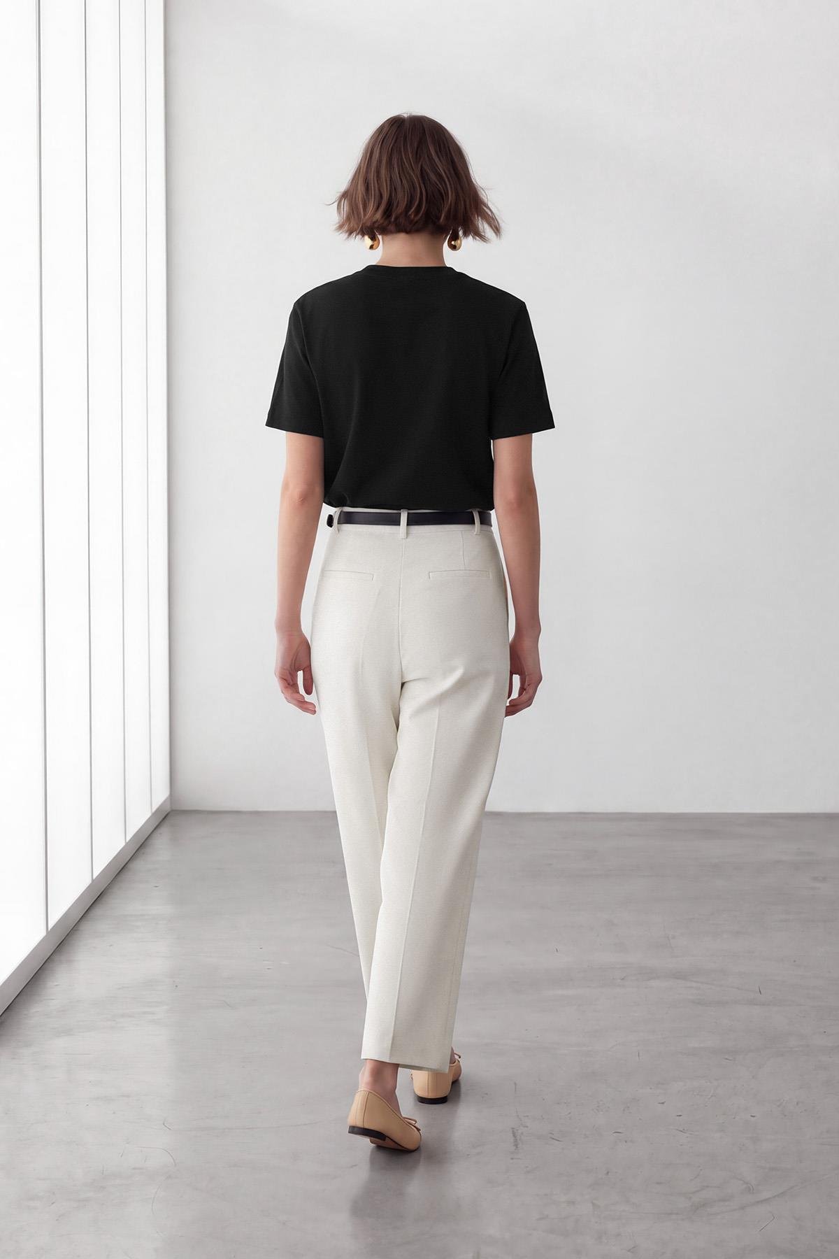 Basic T-shirt