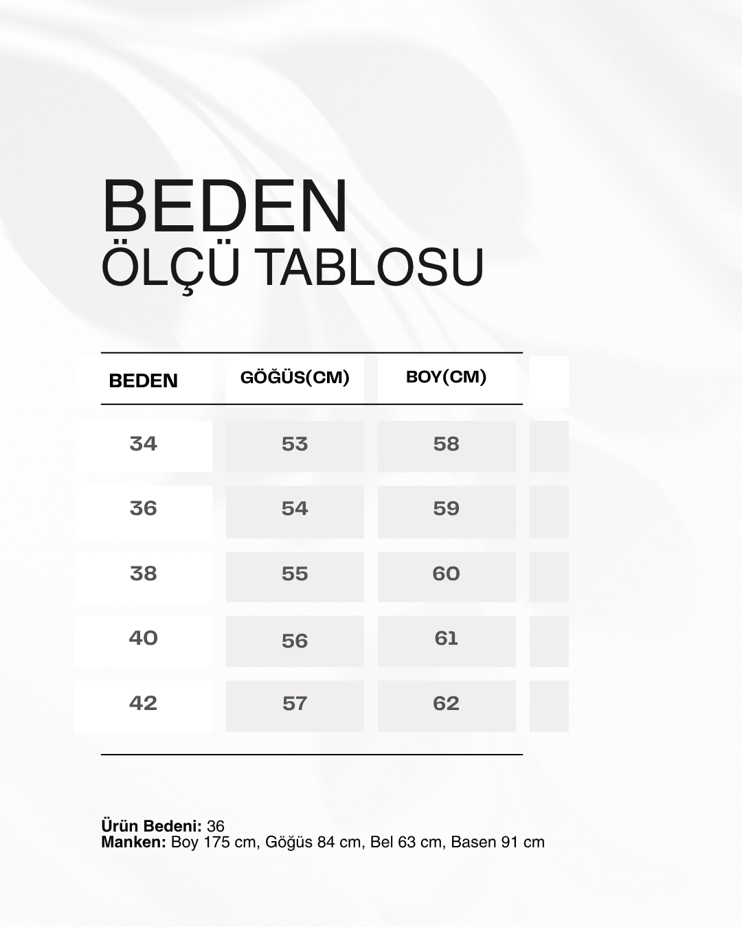 Bisiklet Yaka Basic Tişört
