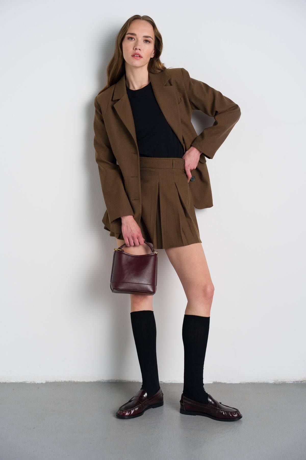 Blazer Ceket