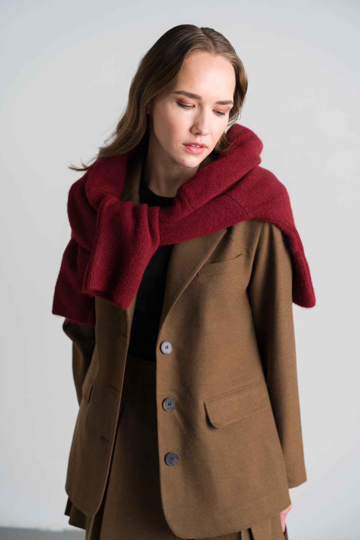 Blazer Ceket