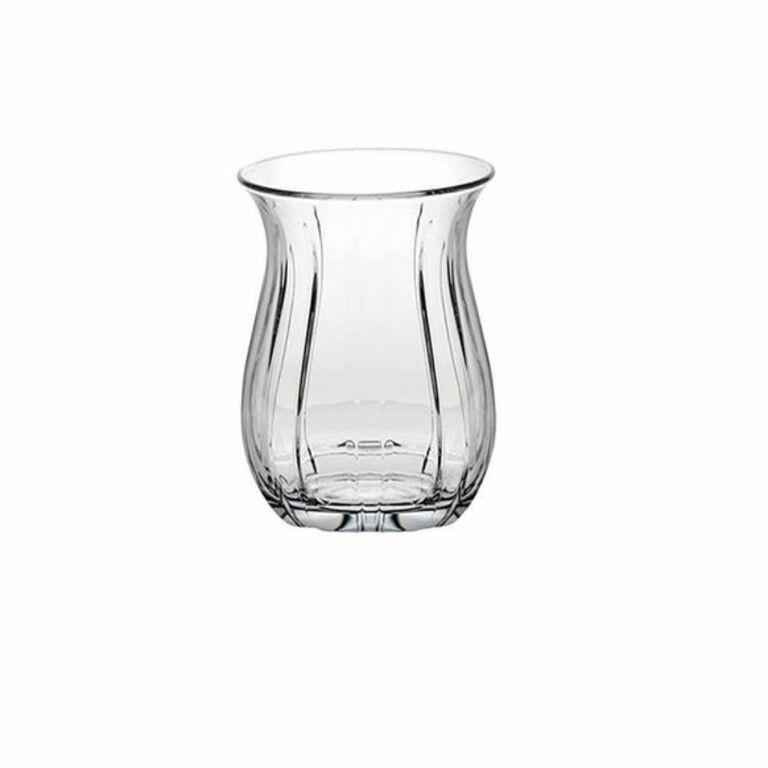 Bee Home & Dekor-Paşabahçe Linka Çay Bardağı 3lü