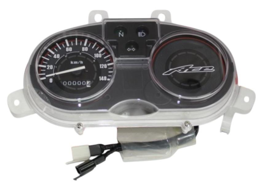 ACE 125 KM SAATİ
