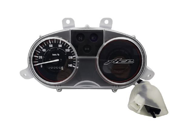 ACE 125 KM SAATİ