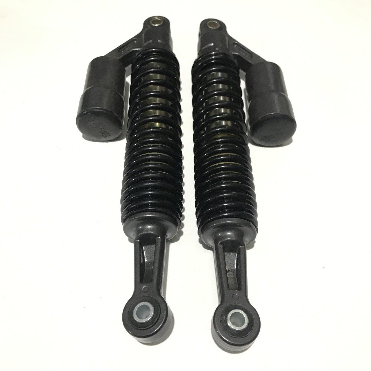 APACHE 150 AMORTİSÖR ARKA TAKIM ENDURANCE