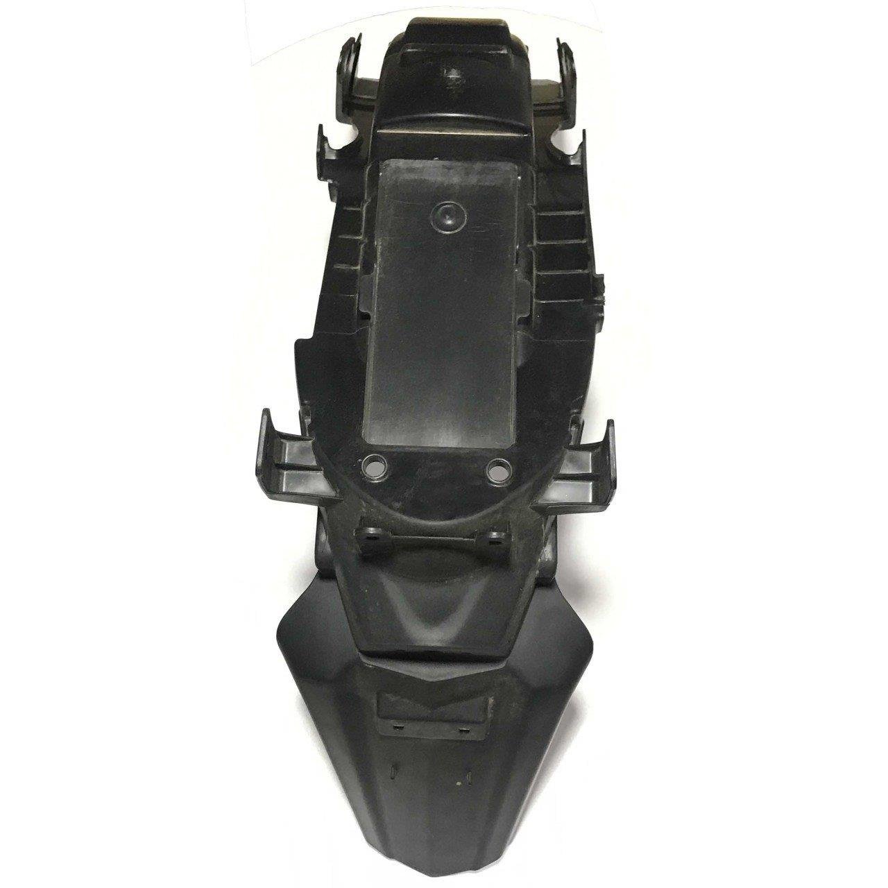 APACHE 150 ÇAMURLUK ARKA ORJİNAL