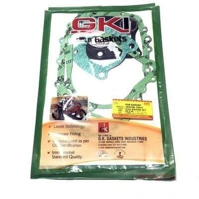 APACHE 150 CONTA TAKIM