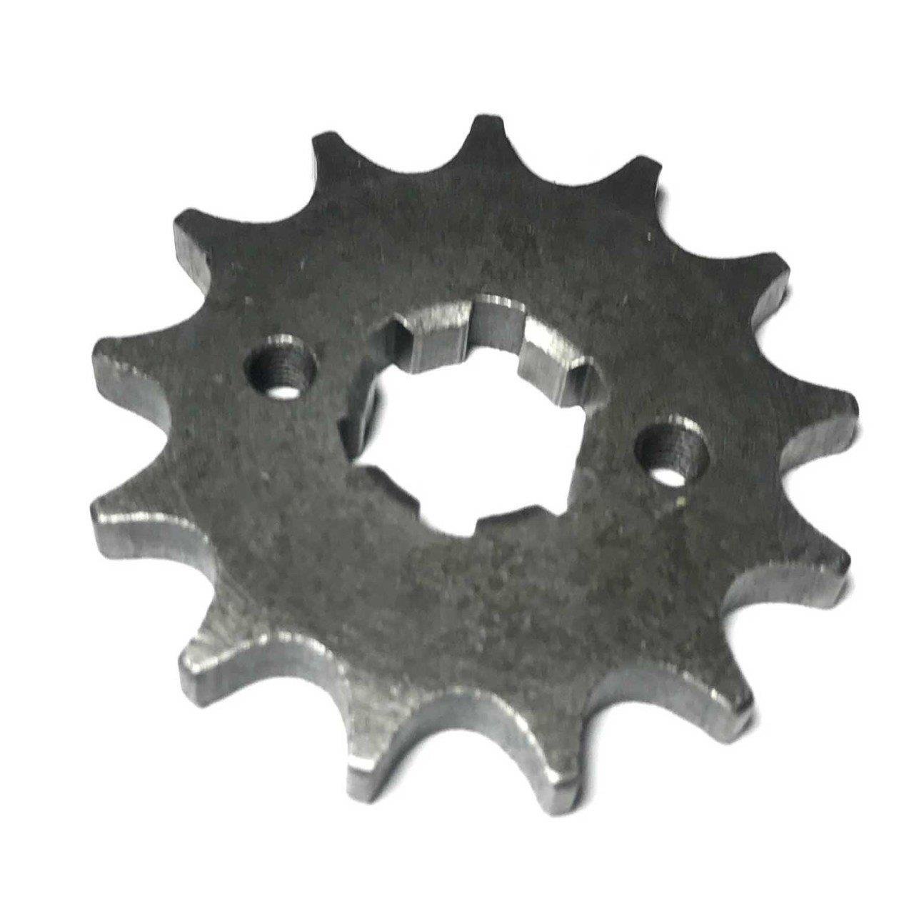 APACHE 150 DİŞLİ ÖN 13T