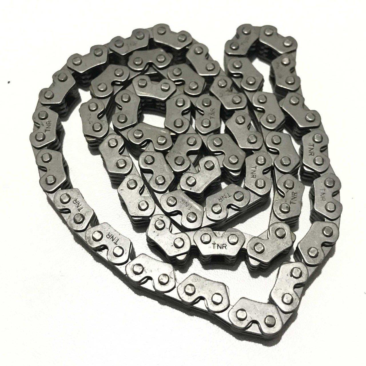 APACHE 150 EKSANTRİK ZİNCİRİ HİNDİSTAN