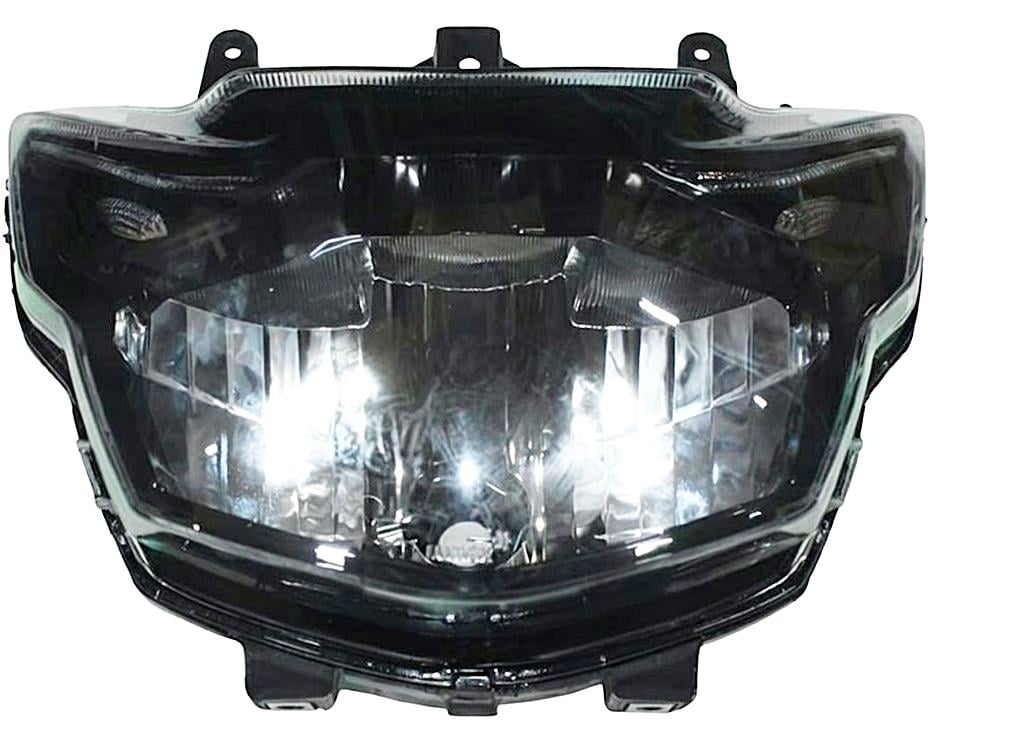 APACHE 150 FAR LUMAX