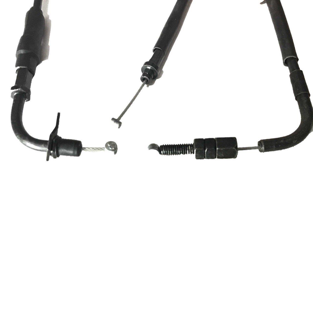 APACHE 150 GAZ HALATI