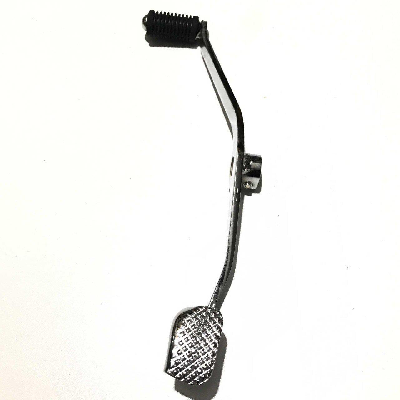 APACHE 150 VİTES KOLU