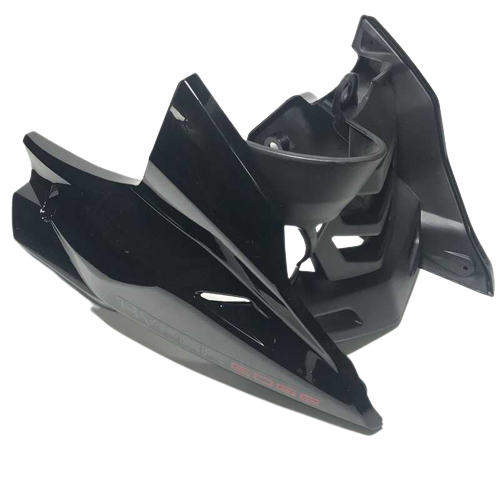 APACHE RTR ALT ÇENE 3 LÜ SİYAH