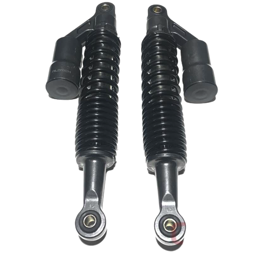 APACHE RTR AMORTİSÖR ARKA SİYAH