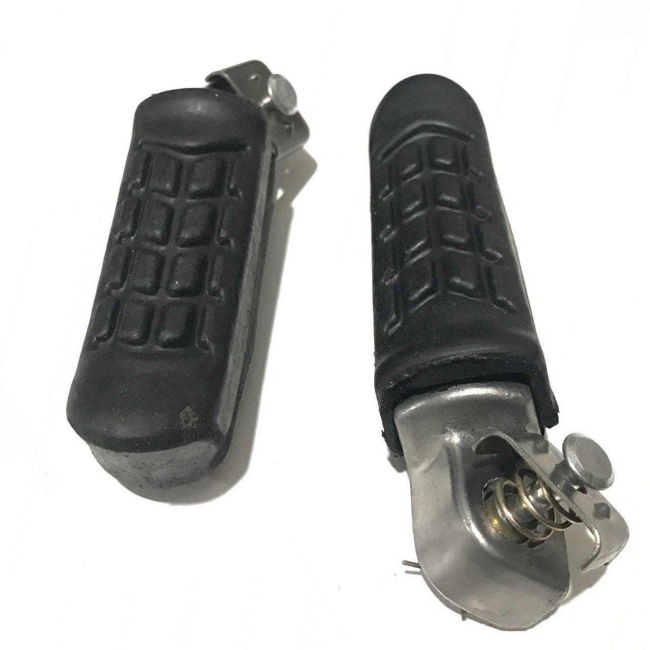 APACHE RTR AYAKLIK ARKA TAKIM