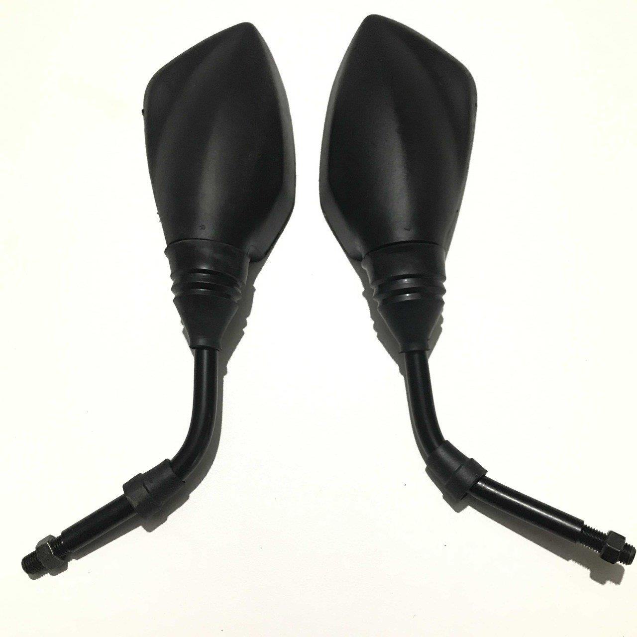 APACHE RTR AYNA TAKIM FİEM