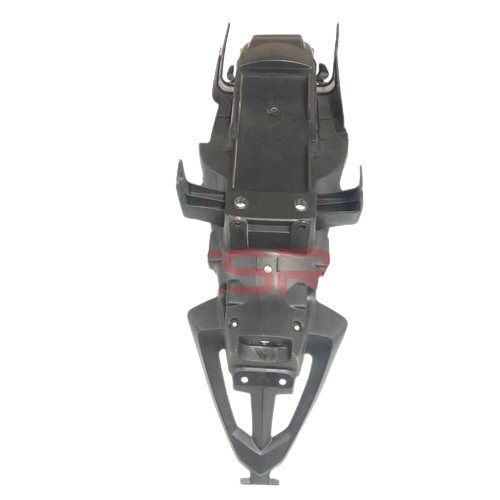 APACHE RTR ÇAMURLUK ARKA YENİ MODEL ORJİNAL