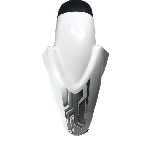 APACHE RTR ÇAMURLUK ÖN BEYAZ