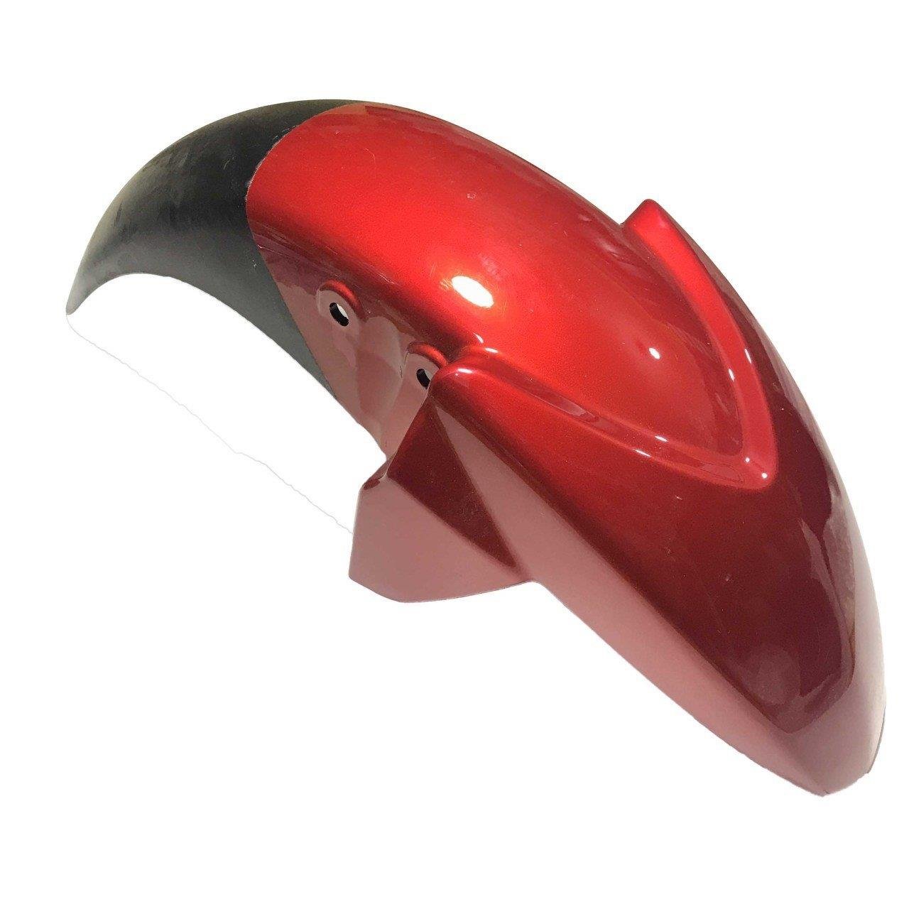 APACHE RTR ÇAMURLUK ÖN KIRMIZI ORJİNAL