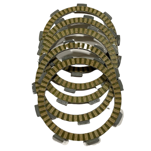 APACHE RTR DEBRİYAJ BALATASI ORJİNAL