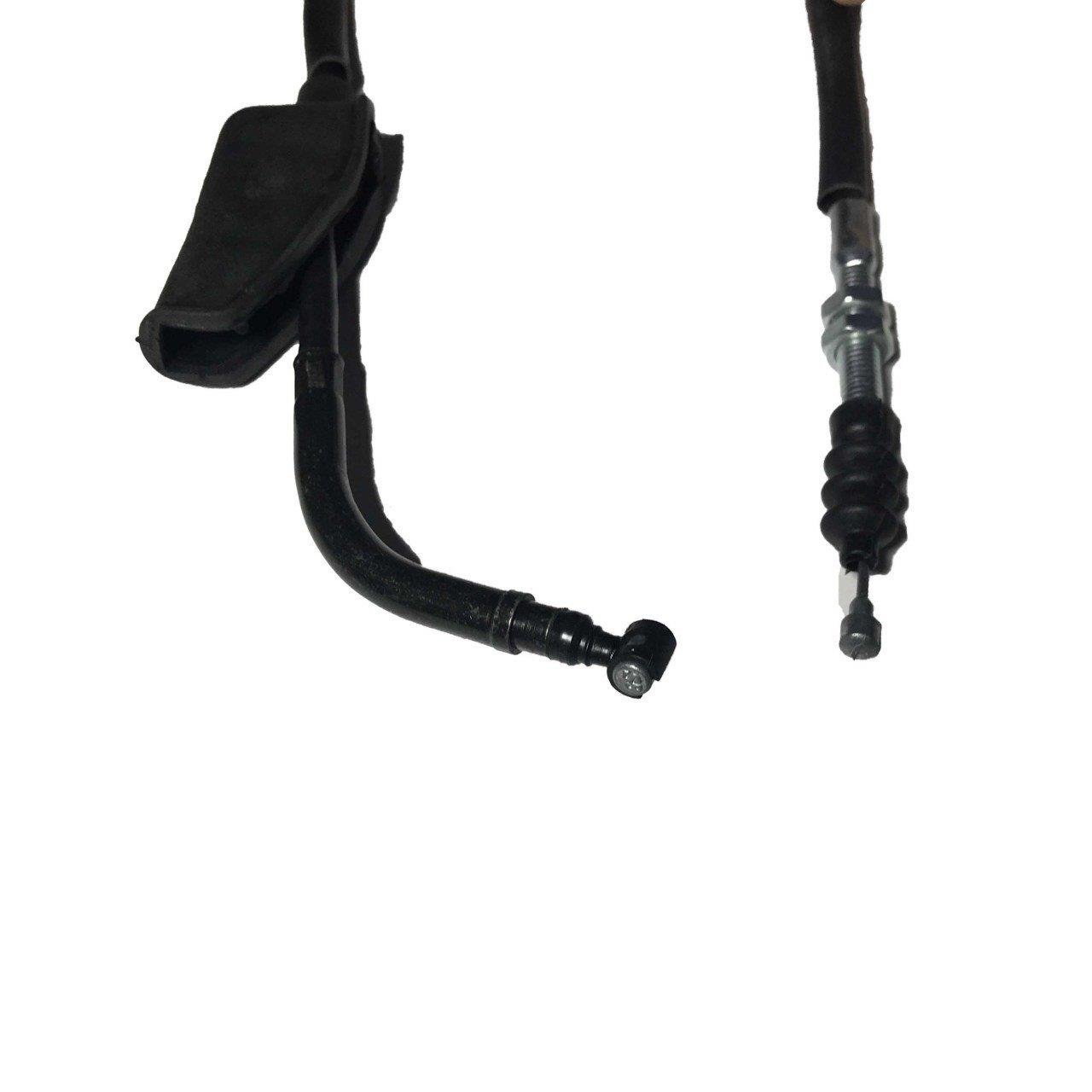 APACHE RTR DEBRİYAJ HALATI ORJİNAL