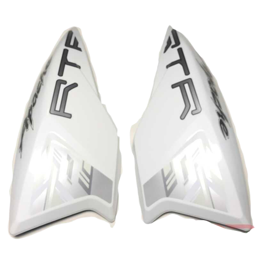 APACHE RTR DEPO GRENAJI BEYAZ TAKIM ORJİNAL YENİ MODEL