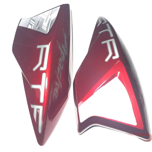 APACHE RTR DEPO GRENAJI KIRMIZI TAKIM YENİ MODEL