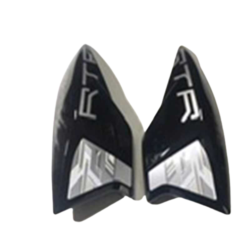 APACHE RTR DEPO GRENAJI SİYAH TAKIM ORJİNAL YENİ MODEL