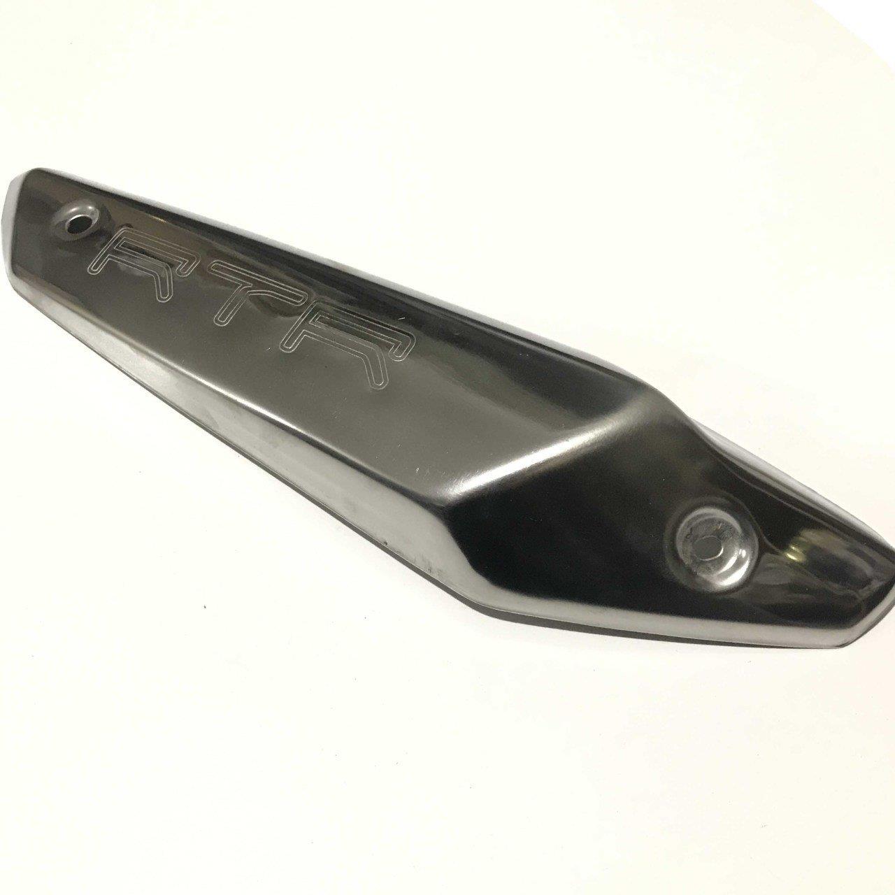 APACHE RTR EGZOZ IZGARASI ORJİNAL