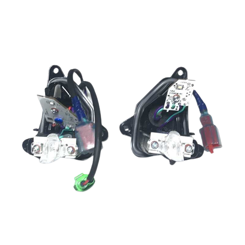 APACHE RTR FAR AMPÜLÜ LED TAKIM ORJİNAL