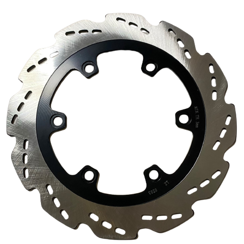 APACHE RTR FREN DİSKİ ÖN ORJİNAL