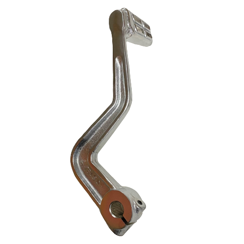 APACHE RTR FREN PEDALI